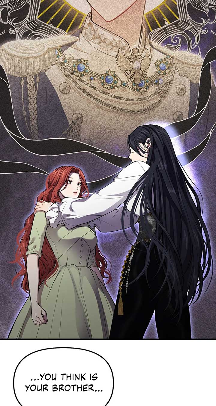 The Secret Bedroom of a Dejected Royal Daughter Chapter 83 7
